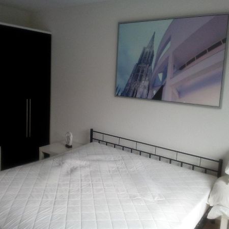 Quartier4U Apart otel Au (St.Gallen) Dış mekan fotoğraf
